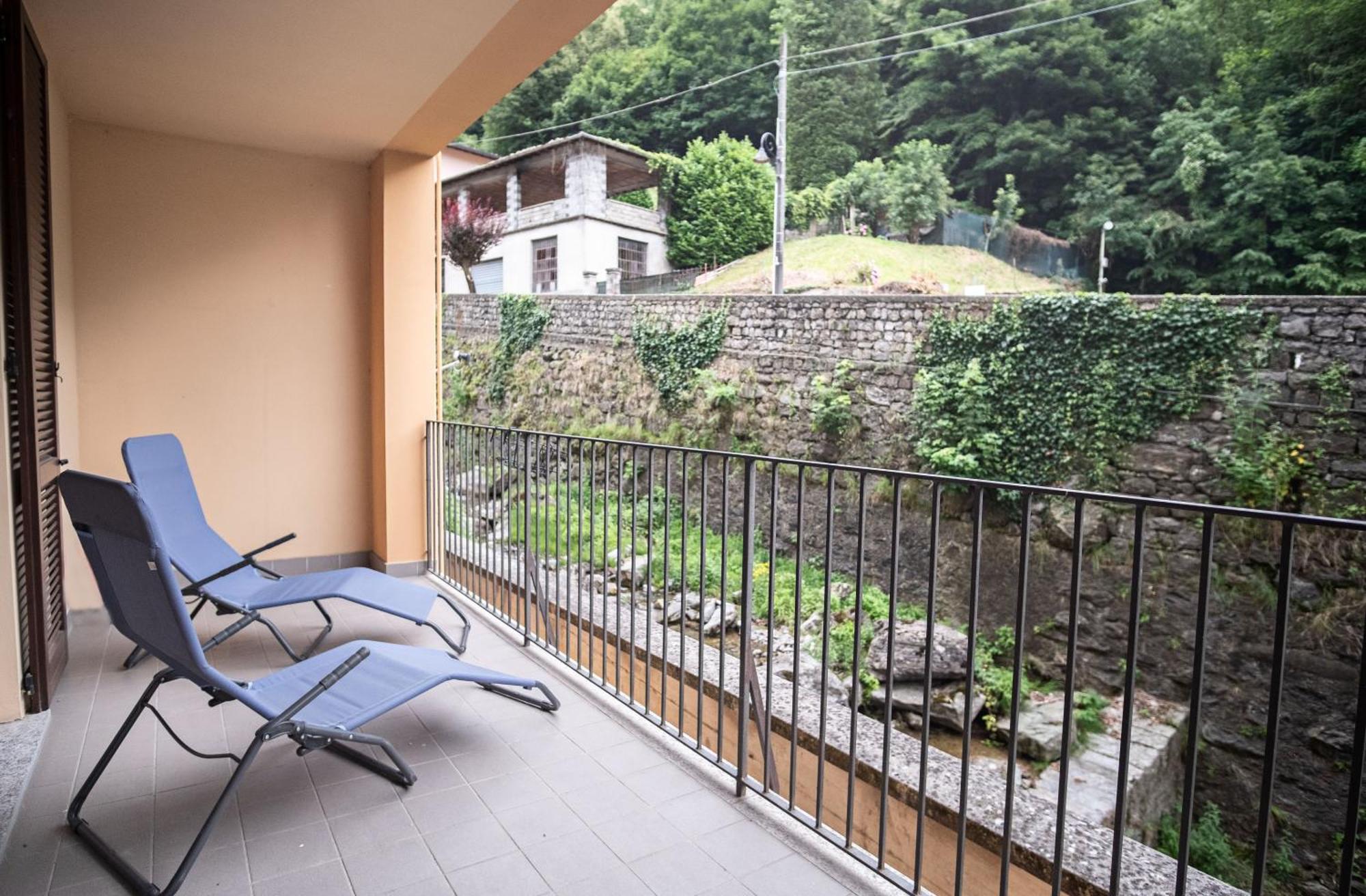The River Nest Lasnigo Exterior photo